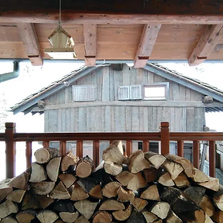 Maison Carre Semesterbostad *