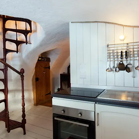 Semesterbostad Maison Carre *