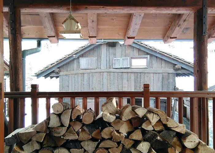 Maison Carre Vakantiehuis *